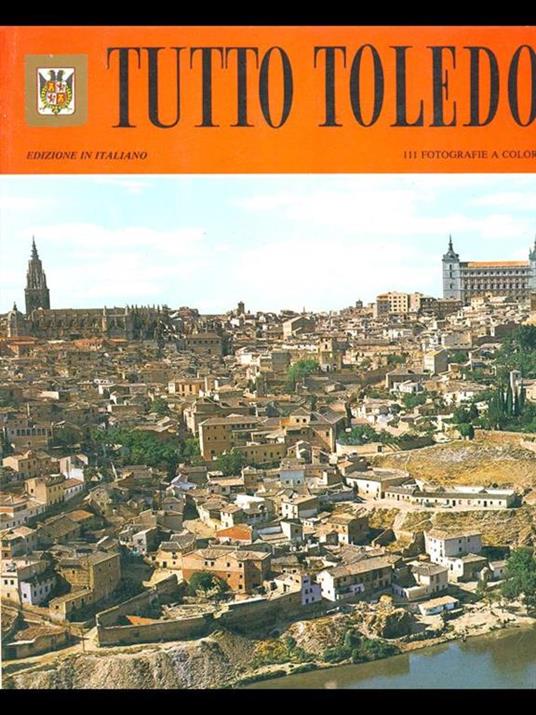 Tutto Toledo - 8