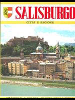 Salisburgo. Città e regione