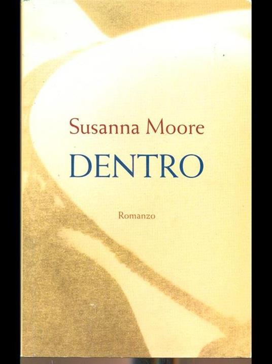 Dentro - Susanna Moore - 9