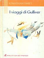 I viaggi di Gulliver