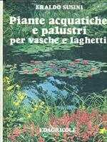 Piante acquatiche e palustri