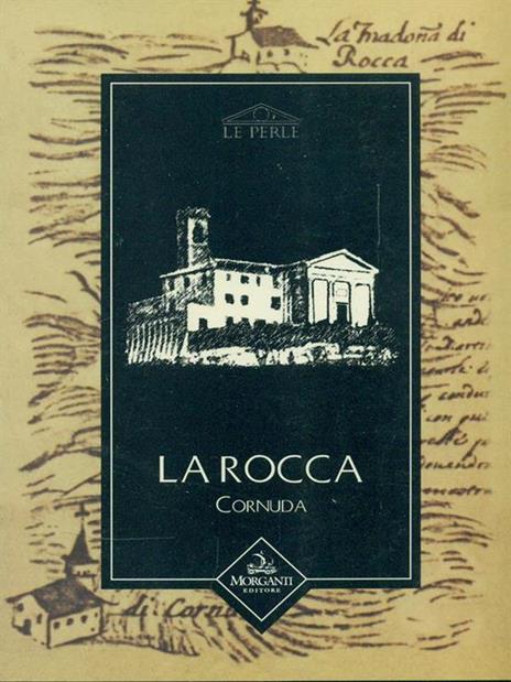 La Rocca cornuda - Mario Vidor - 6