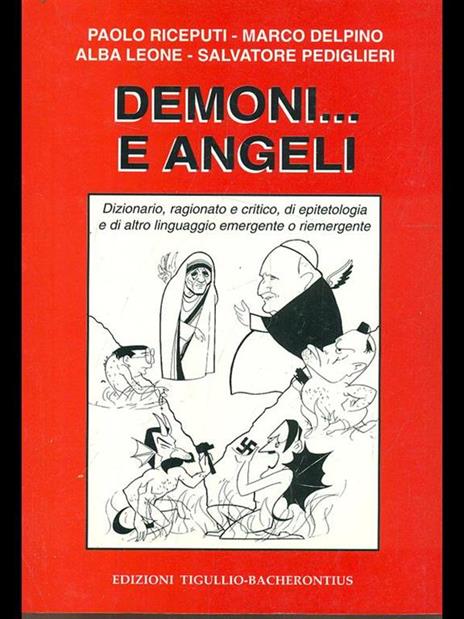 Demoni. E angeli - 7