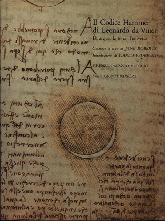 Il Codice Hammer di Leonardo da Vinci - Jane Roberts - 7