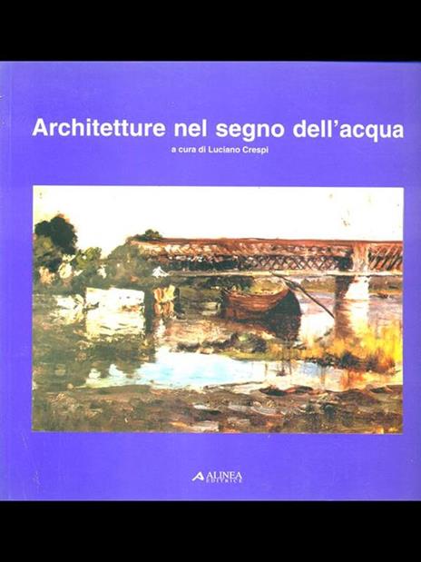 Architetture nel segno dell'acqua - 8