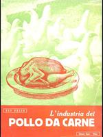 L' industria del pollo da carne