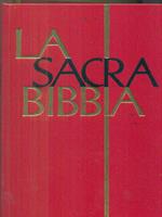 La Bibbia di Gerusalemme - La Sacra Bibbia