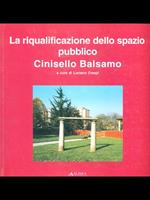 La riqualificazione dello spazio pubblico Cinisello Balsamo