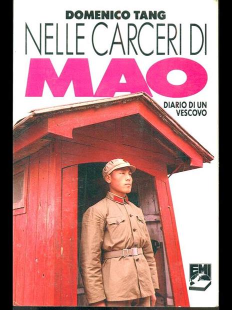 Nelle carceri di Mao - 5