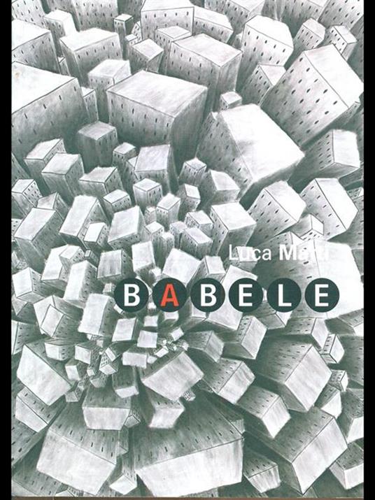 Babele - Luca Matti - 7