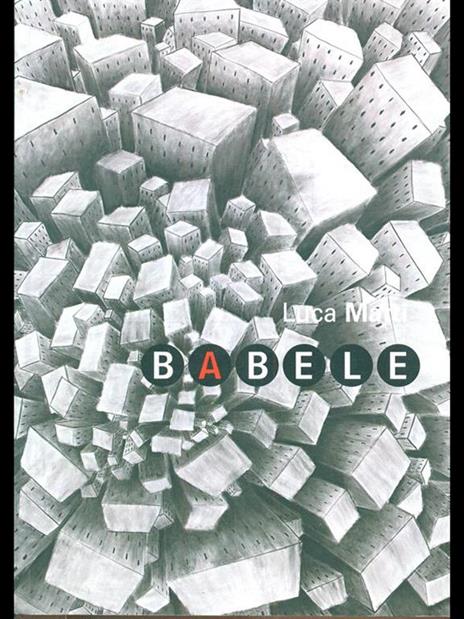 Babele - Luca Matti - 8