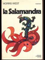 salamandra