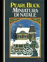 Miniatura di Natale