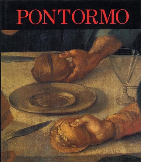 Pontormo e il suo tempo - Luciano Berti - 5