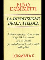 La rivoluzione della pillola