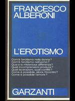 L' erotismo