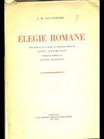 Elegie romane