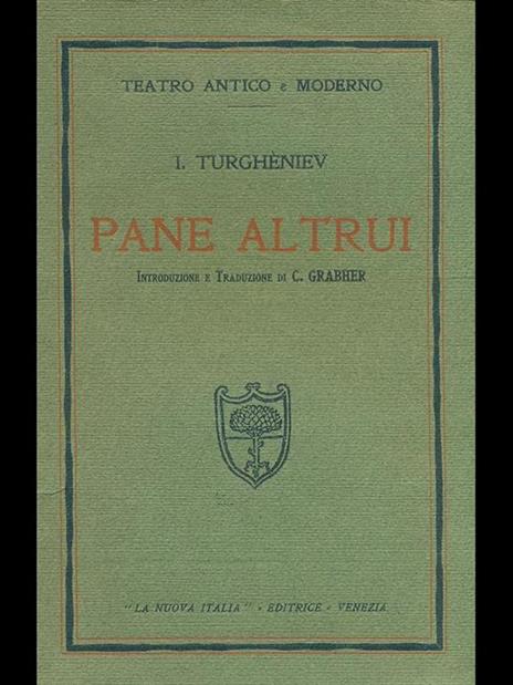 Pane altrui - 8