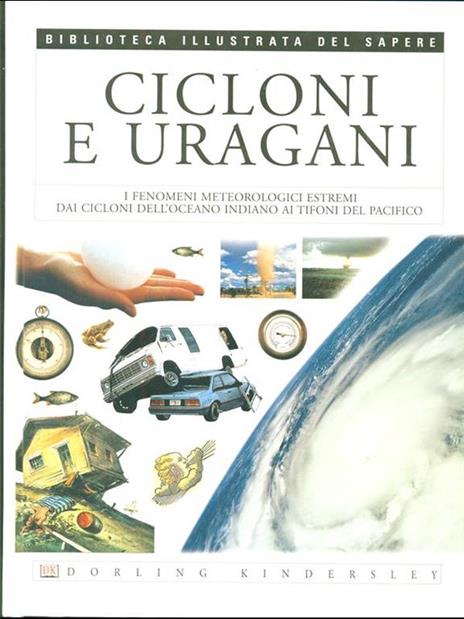 Cicloni e uragani - 3