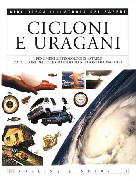 Cicloni e uragani - 4