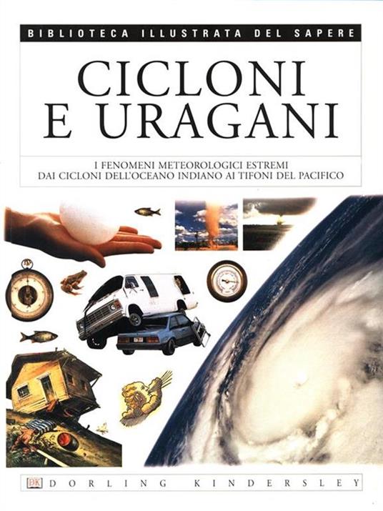 Cicloni e uragani - 11