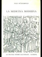 La medicina moderna