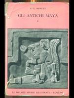 Gli antichi maya I