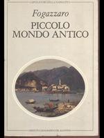 Piccolo mondo moderno