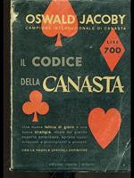 Il codice della canasta