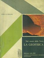 Nel cuore della terra - La geofisica