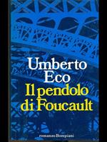 Il pendolo di Foucault