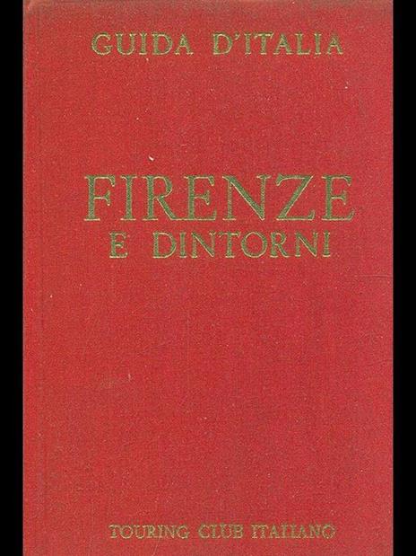 Firenze e dintorni - 5