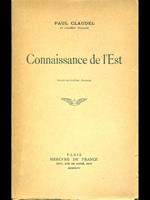 Connaissance de l'Est