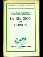 La religion des chinois