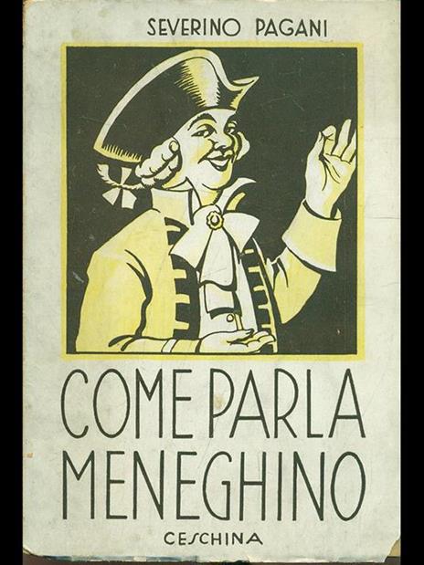 Come parla meneghino - Severino Pagani - 6