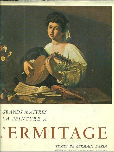 L' Ermitage - Germain Bazin - 6