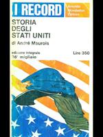 Storia degli Stati Uniti