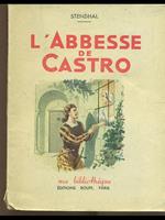 L' abbesse de Castro