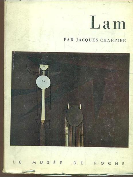 Lam - Libro Usato - Le Museé De Poche - | IBS