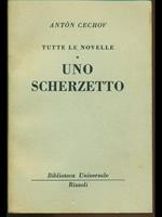 Uno scherzetto