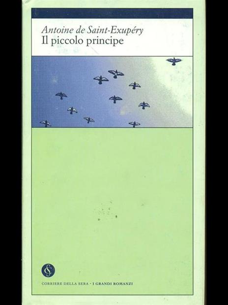 Il Piccolo Principe - 2