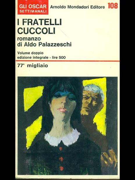 I fratelli cuccoli - Aldo Palazzeschi - 10