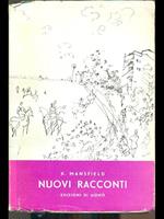 Nuovi racconti