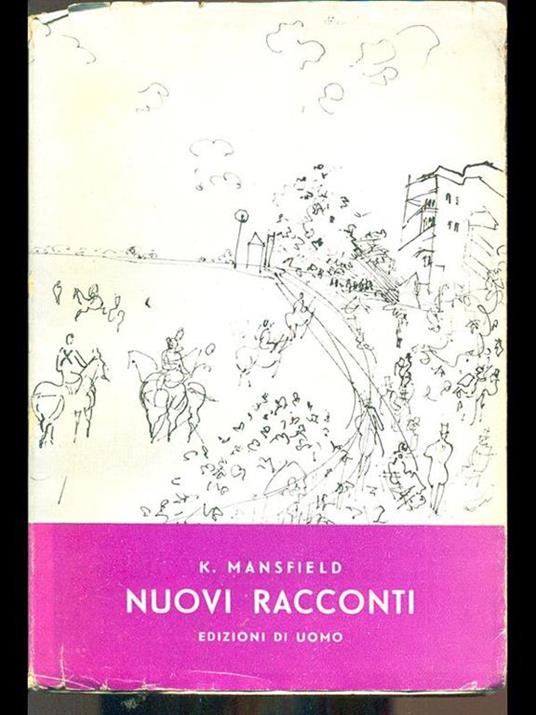 Nuovi racconti - 9