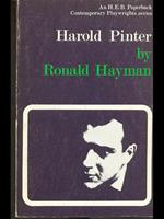 Harold Pinter