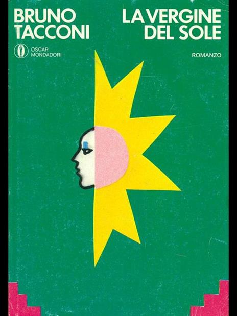 La vergine del sole - Bruno Tacconi - 6