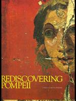 Rediscovering Pompeii (Malmoe, november 26th 1991-january 26th 1992)