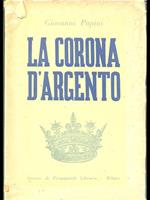 La corona d'argento