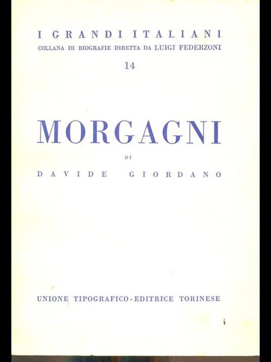 Morgagni - 2