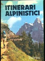 Itinerari Alpinistici